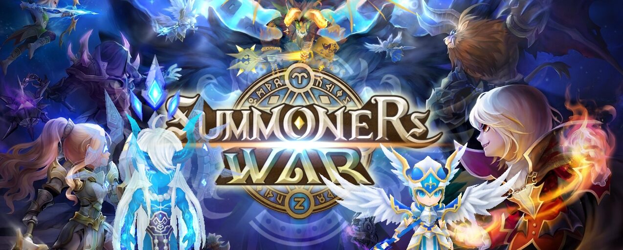 Summoners War funsite